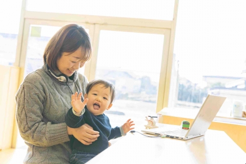 【募集】しごとコンビニ体験ツアー