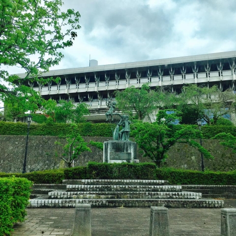 採用・育成セミナー：岡山県社会保険労務士会 津山支部さま